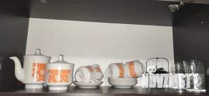 2-к квартира, посуточно, 48м2, 3/3 этаж