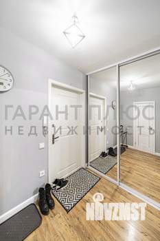 1-к квартира, на длительный срок, 40м2, 13/21 этаж