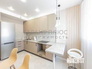 2-к квартира, на длительный срок, 60м2, 9/21 этаж