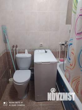 1-к квартира, на длительный срок, 31м2, 5/5 этаж