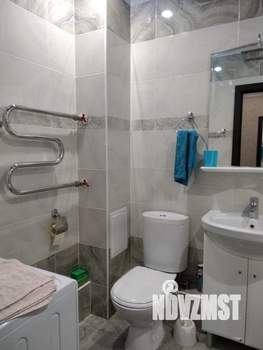 1-к квартира, на длительный срок, 45м2, 11/14 этаж