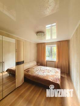 2-к квартира, на длительный срок, 52м2, 2/10 этаж