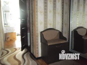 1-к квартира, посуточно, 31м2, 2/5 этаж