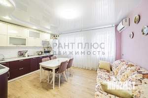 2-к квартира, на длительный срок, 45м2, 9/11 этаж