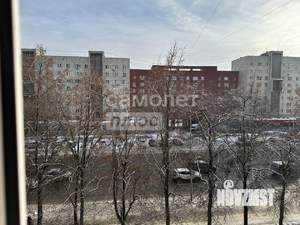 2-к квартира, на длительный срок, 45м2, 4/9 этаж