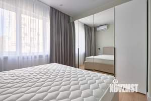 1-к квартира, на длительный срок, 42м2, 2/19 этаж