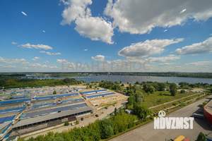 1-к квартира, на длительный срок, 40м2, 17/17 этаж