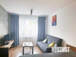 Студия квартира, посуточно, 29м2, 2/5 этаж
