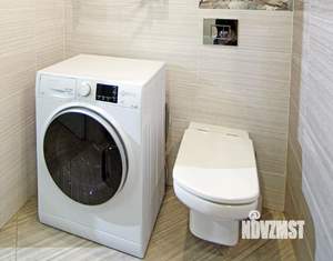 1-к квартира, посуточно, 46м2, 1/1 этаж