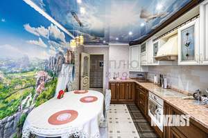 3-к квартира, на длительный срок, 100м2, 12/26 этаж