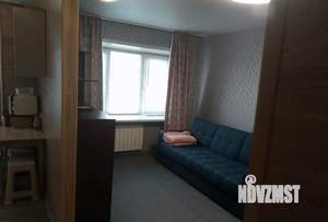 1-к квартира, посуточно, 27м2, 1/1 этаж