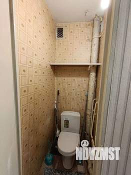 1-к квартира, на длительный срок, 35м2, 9/10 этаж