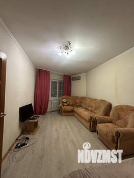 3-к квартира, на длительный срок, 63м2, 8/10 этаж