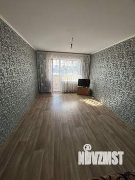 1-к квартира, на длительный срок, 39м2, 6/10 этаж