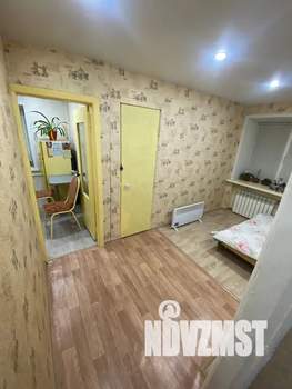 2-к квартира, посуточно, 35м2, 1/4 этаж