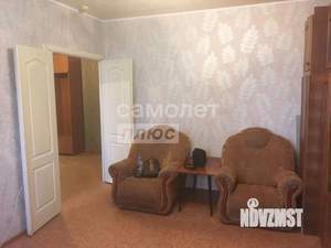 3-к квартира, на длительный срок, 65м2, 3/10 этаж