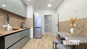 2-к квартира, на длительный срок, 62м2, 8/17 этаж