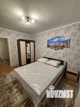 2-к квартира, на длительный срок, 53м2, 5/8 этаж