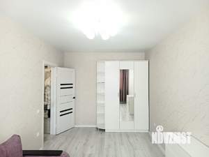 1-к квартира, на длительный срок, 32м2, 12/18 этаж