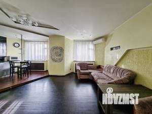 3-к квартира, на длительный срок, 130м2, 11/11 этаж