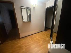 2-к квартира, посуточно, 52м2, 1/9 этаж
