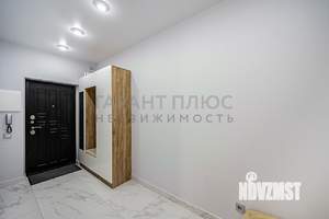 1-к квартира, на длительный срок, 30м2, 5/16 этаж