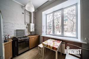 4-к квартира, на длительный срок, 94м2, 1/5 этаж