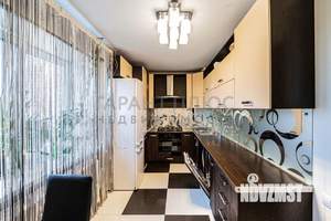 4-к квартира, на длительный срок, 120м2, 9/9 этаж