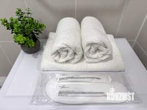 1-к квартира, посуточно, 46м2, 12/21 этаж