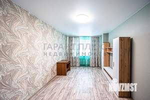 1-к квартира, на длительный срок, 40м2, 12/18 этаж