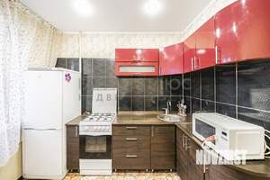 2-к квартира, на длительный срок, 50м2, 5/10 этаж