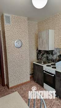 1-к квартира, на длительный срок, 35м2, 2/10 этаж