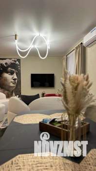 1-к квартира, посуточно, 60м2, 1/1 этаж