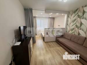 1-к квартира, на длительный срок, 40м2, 18/21 этаж