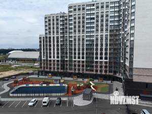 2-к квартира, на длительный срок, 60м2, 8/19 этаж