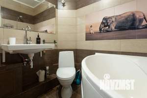 1-к квартира, посуточно, 45м2, 10/11 этаж