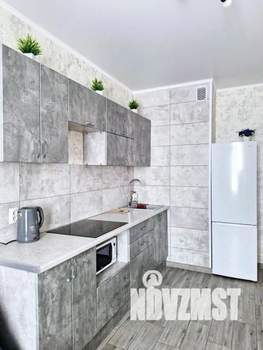 1-к квартира, посуточно, 55м2, 1/1 этаж