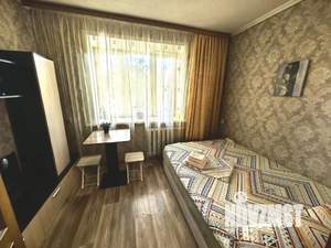 1-к квартира, посуточно, 14м2, 1/1 этаж