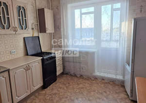 1-к квартира, на длительный срок, 32м2, 3/5 этаж