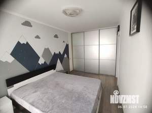 2-к квартира, на длительный срок, 47м2, 7/10 этаж