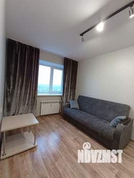 1-к квартира, на длительный срок, 38м2, 13/18 этаж
