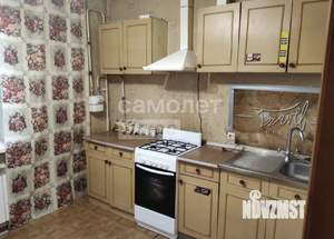 1-к квартира, на длительный срок, 37м2, 10/10 этаж