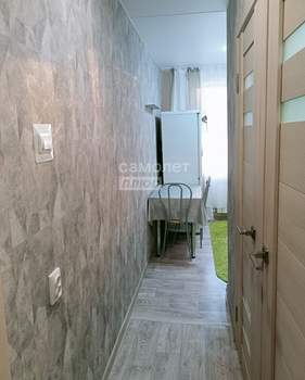 2-к квартира, на длительный срок, 47м2, 5/5 этаж