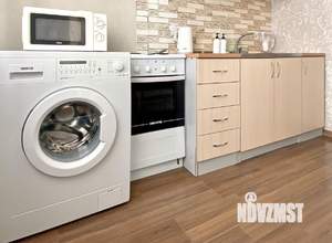 1-к квартира, посуточно, 41м2, 1/1 этаж