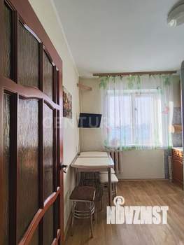 2-к квартира, на длительный срок, 52м2, 9/10 этаж