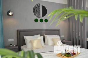 1-к квартира, посуточно, 35м2, 6/22 этаж