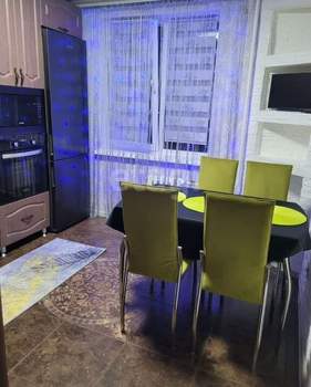 2-к квартира, на длительный срок, 64м2, 7/10 этаж
