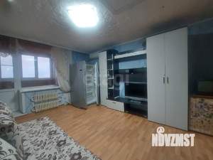 1-к квартира, на длительный срок, 38м2, 14/16 этаж