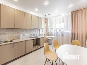 2-к квартира, на длительный срок, 60м2, 9/21 этаж