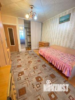 2-к квартира, на длительный срок, 44м2, 8/10 этаж